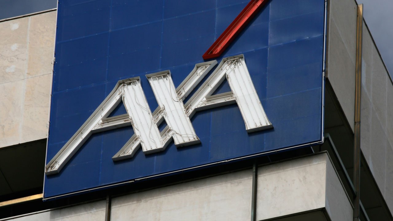 AXA declares 26% increase in…