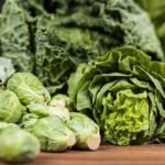 Ghana bans all leafy vegetable exports