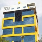 CalBank Announces Adoption of Agency Banking