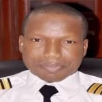 Rabiu Hamisu Yadudu appointed as FAAN New MD