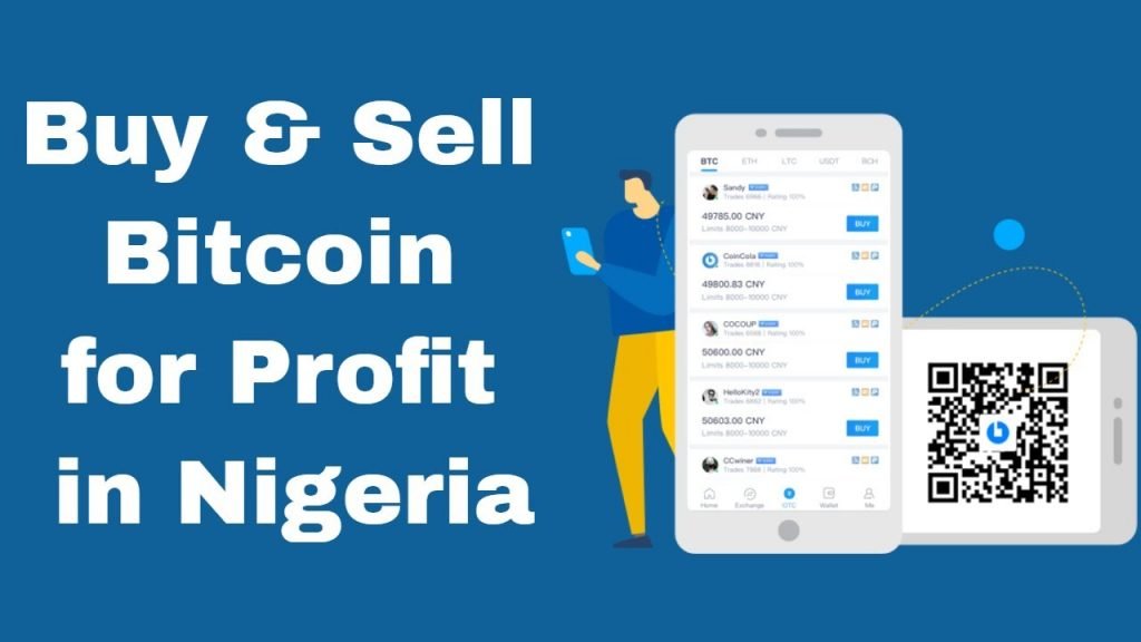Coincola Person To Person P2p Bitcoin Platform Now In Nigeria - 