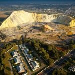 DRDGold announces 15% upswing in production