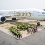 Emirates to Expand Operations in Africa