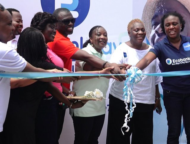 Ecobank Ghana launches unified electronic…