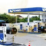 Enyo Retail Unveils Stillwater mega station