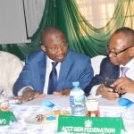 FAAC disbursed N257.76bn to FG in April, says NBS