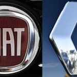 Fiat Plans Merger with Renault in Latest Auto Industry Jolt