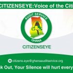 Ghana Audit Service Launches Mobile Technology App