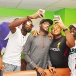 Glo Selects 25 Operator touch point to boost customer interface in Ghana