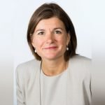 Hanneke Smits appointed non-exec at Bank of England