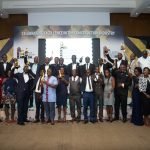 Outstanding Construction leaders honoured at 3rd West Africa Construction Awards