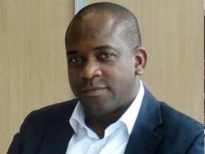 Ogunleye Appointed as New MD…