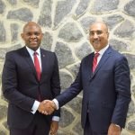 UBA :Abdoul Aziz Dia appointed as Non-Executive Director
