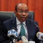 CBN injects 268.6m, CNY 29.2m on retail SMIS