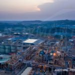 Newmont Ghana is now Newmont Goldcorp