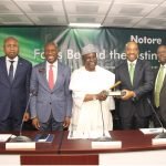 Notore reports 2019 half year profit