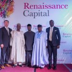 RenCap set to Hold Investor Conference in Lagos