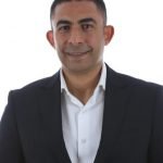 Thales appoints Sherif Barakat as the new Country Director