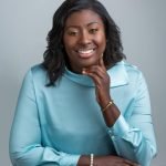 Guinness Ghana appoints Sylvia Owusu-Ankomah as new Corporate Relations Director