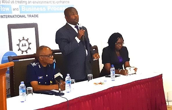 Ghana Trade Hub Mobile App Records Over 10,000 Importer Registration