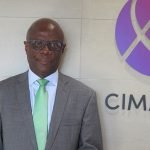Tim Simba Appointed as Africa regional vice president of CIMA