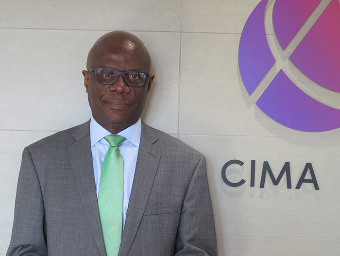 Tim Simba Appointed as Africa…