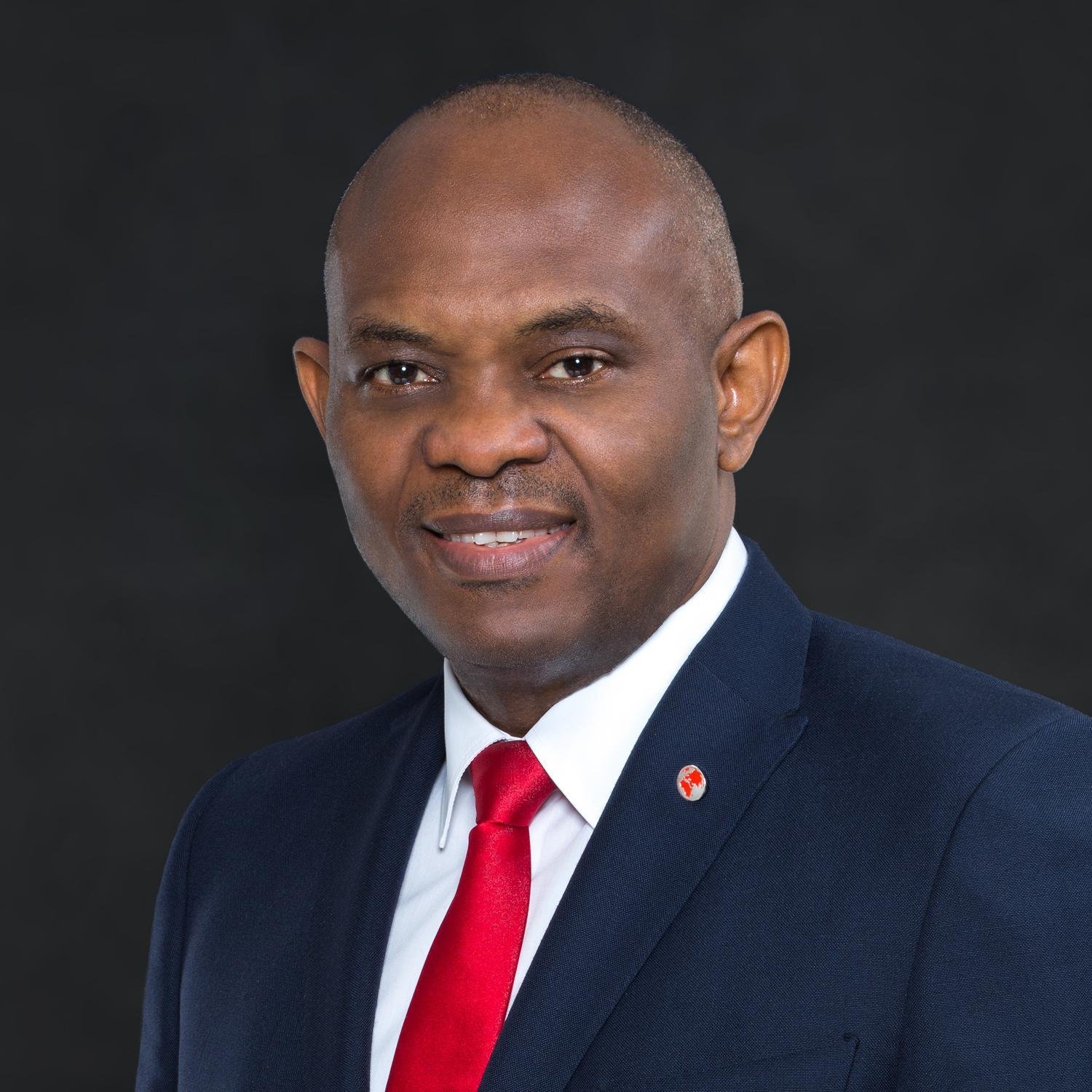 Elumelu: The Success of Any Country is a Testament to its Leadership and its Governance Structure