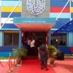 Unilever Ghana Opens Learning Center for Employees