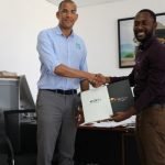 Zen Petroleum Partners Teach For Ghana on Education Dev’t