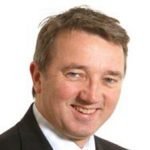 Paul Bartley Named Hampshire Trust Bank asset finance MD