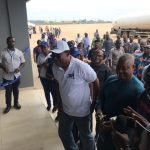 Kpone tanker park introduced to boost petroleum downstream industry