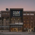 Marriott International opens Second Four Points by Sheraton in Tanzania