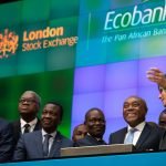 Ecobank Ghana declares net profit of ¢549m in 2020