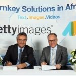 Getty,APO Partner to Provide Integrated Services to Companies Operating in Africa