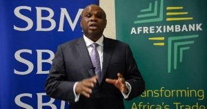 Afreximbank Records $1bn Income