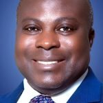 KPMG Appoints Sarpong as new Senior Partner