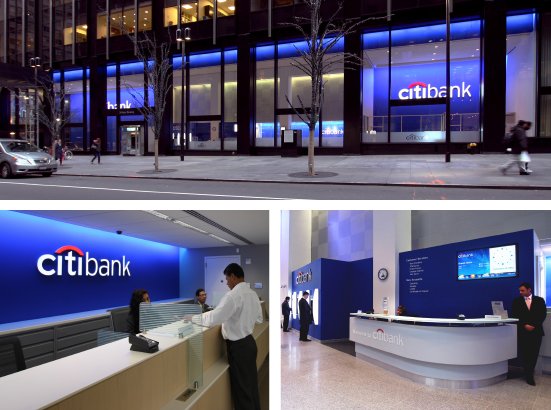 Bank of Tanzania partners Citibank…