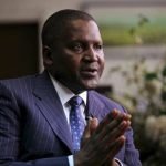 Dangote unveils Circular Economy Programme To Boost Recycling