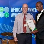 Ecobank named ‘Best Retail Bank in Africa’ at 2019 African Banker Awards