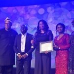 FBN Shines at Interswitch Awards Night