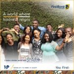 FIRSTBANK: INSPIRING KINDNESS, EMPATHY WITH SPARK