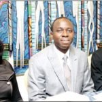 Forte Oil Appoints Adeosun as CEO, Olajide as CFO