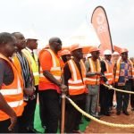 GOIL, SMB Collaborate to Build $35m Bitumen Plant In Ghana