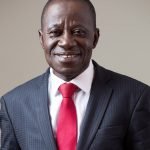 GOIL appoints Kwame Osei-Prempeh as acting Managing Director