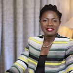 Lucy Quist appointed Morgan Stanley MD