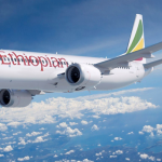 Ethiopian Airlines Commences Thrice-Weekly Services to New York