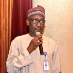 Kyari appointed GMD NNPC, Seven Chief Operating Officers