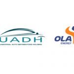 UADH and OLA Energy Group Partner to Speed Up The Development in Africa Of Eurorepar Car Service, PSA Group’s Multibrand Network