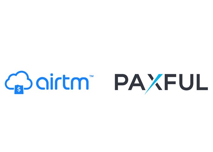 Paxful Partners With AirTM in…