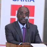 Prof Date-Bah to Commence uniBank Arbitration on June 19